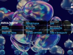 Ovo su izvođači na PZE 2024 koji idu u finale