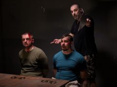 “Poslednji strelac” stiže na velika platna