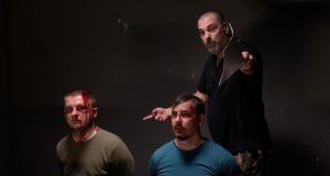 “Poslednji strelac” stiže na velika platna