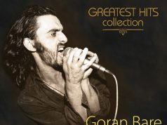 Goran Bare objavio novi vizual za stari hit