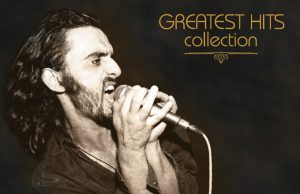 Goran Bare objavio novi vizual za stari hit