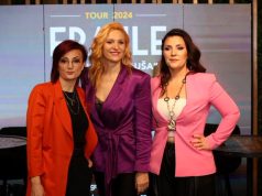 Ambasadorke dobre zabave najavile: “Scena će goreti”