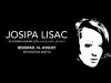 Josipa Lisac zakazala još jedan koncert: Beogradska publika imaće priliku regionalnu divu da sluša na leto