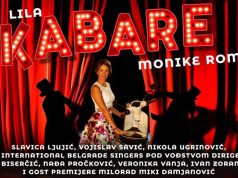 Premijera “Lila” kabarea u centru za kulturu Vlada Divljan