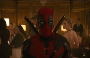 Objavljen prvi trejler za film “Deadpool and Wolverine”