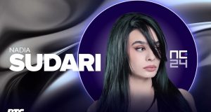 PZE: Nadia – Mama ja sam na bilbordu!