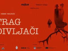 Dok ne počne “Sablja” ovu seriju će emitovati RTS