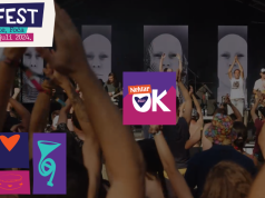 (VIDEO) Stižu nova pojačanja na Nektar OK Fest 2024