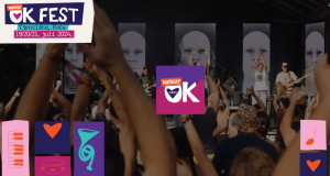 (VIDEO) Stižu nova pojačanja na Nektar OK Fest 2024