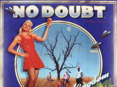 Gven Stefani priznala da se ne seća nijedne stare pesme benda “No Doubt”