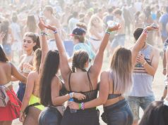 Coachella na mišiće prodala prvi vikend: 2022. prodaja trajala 40 minuta