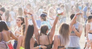 Coachella na mišiće prodala prvi vikend: 2022. prodaja trajala 40 minuta