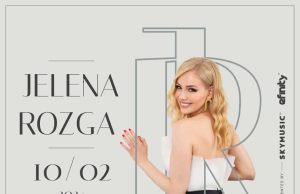 Jelena Rozga raspametila Skoplje