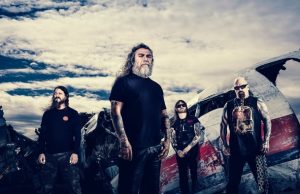 Slayer održao prvi koncert nakon pet godina pauze