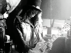 Guns n’ Roses: Istorija kultne pesme “Sweet child of mine”