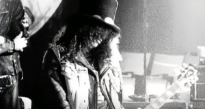 Guns n’ Roses: Istorija kultne pesme “Sweet child of mine”
