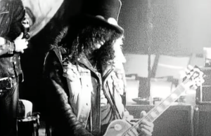 Guns n’ Roses: Istorija kultne pesme “Sweet child of mine”