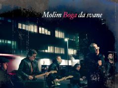 “Prljavo kazalište” objavilo novi singl “Molim Boga da ne svane”