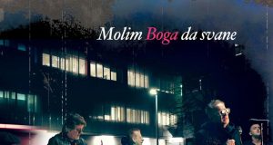 “Prljavo kazalište” objavilo novi singl “Molim Boga da ne svane”