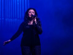 KALIOPI ODRŽALA VELIKI KONCERT U MTS DVORANI