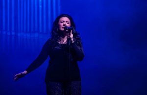 KALIOPI ODRŽALA VELIKI KONCERT U MTS DVORANI