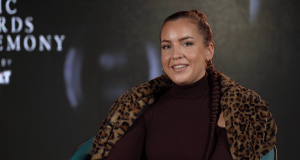 Reperi Mimi Mercedez i Grše predstavili duet