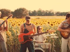 Acid Snot i Možpit 21. marta u Jugošpedu