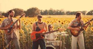 Acid Snot i Možpit 21. marta u Jugošpedu