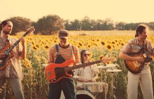 Acid Snot i Možpit 21. marta u Jugošpedu