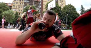 Iskaz objavio novi video singl “Ovde i sad”