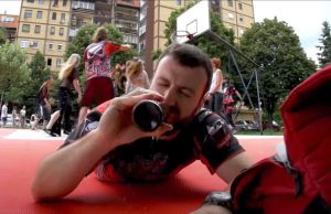 Iskaz objavio novi video singl “Ovde i sad”