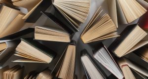 Na širem spisku Bukerove nagrade nalazi se 13 romana