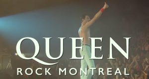 Queen objavljuje ‘Queen Rock Montreal’ u maju