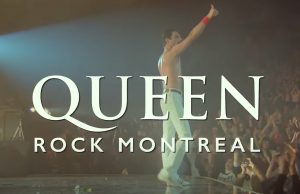 Queen objavljuje ‘Queen Rock Montreal’ u maju