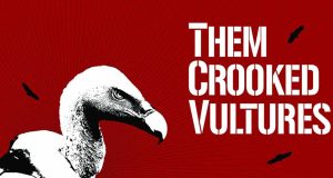 Ponovo se okuplja supergrupa sa Džošom Homom, Dejvom Grolom i Džonom Polom Džonsom?