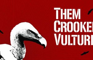 Ponovo se okuplja supergrupa sa Džošom Homom, Dejvom Grolom i Džonom Polom Džonsom?