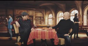 Skotni Vrag i Mile Kekin objavili “Schmirkling”