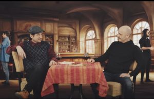 Skotni Vrag i Mile Kekin objavili “Schmirkling”