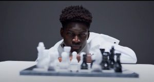 Virtuelni bend Nyoog predstavio novi video singl