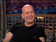 Porodica Brusa Vilisa slavi glumčev 69. rođendan usred njegove bitke protiv demencije