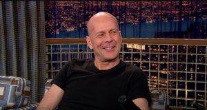 Porodica Brusa Vilisa slavi glumčev 69. rođendan usred njegove bitke protiv demencije