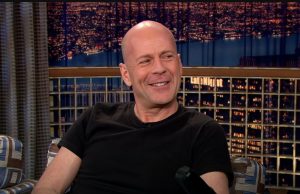 Porodica Brusa Vilisa slavi glumčev 69. rođendan usred njegove bitke protiv demencije