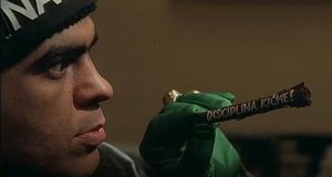 Dušan Kojić Koja se oglasio prvi put posle moždanog udara