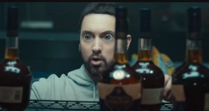 Eminem objavljuje 12. album