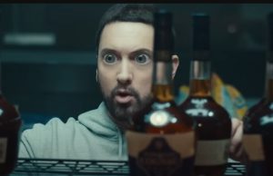 Eminem objavljuje 12. album