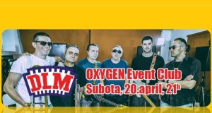 Deca Loših Muzičara u Nišu