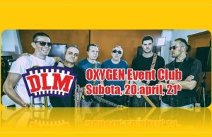 Deca Loših Muzičara u Nišu