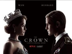 Objavljene nominacije za TV Bafta nagrade