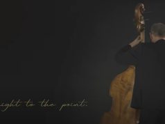 Nenad Vasilić predstavio singl “Straight to the point” i najavio novi album