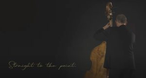 Nenad Vasilić predstavio singl “Straight to the point” i najavio novi album